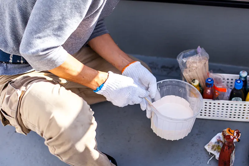 正社員 塗装職人